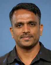 Mr. Rajendra G
